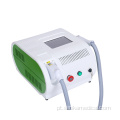 Máquina de beleza ipl diodo laser